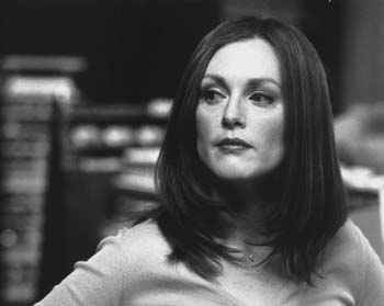 Julianne Moore