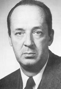 Vladimir Nabokov