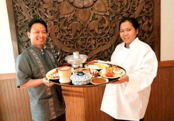 Sabieng Thai Cuisine