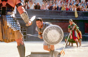 'Gladiator'