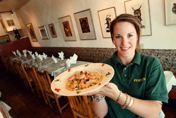  Jane Moynihan of Popa's