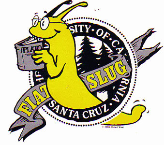 UCSC Slug