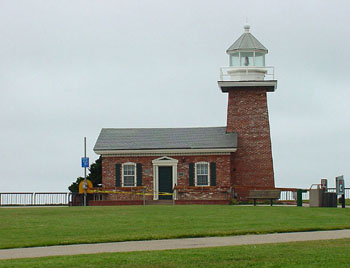 Lighthouse Field