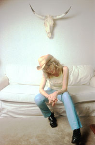 Lucinda Williams