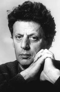 Philip Glass