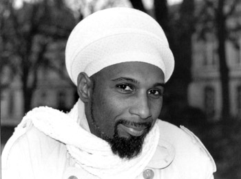 Omar Sosa