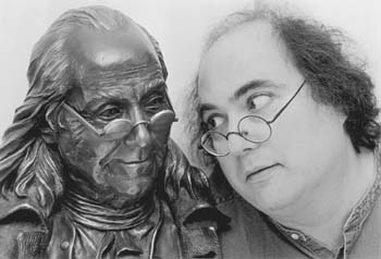 Josh Kornbluth