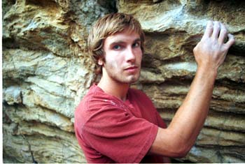 Chris Sharma