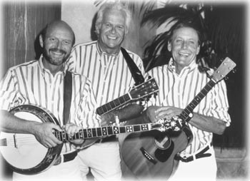 Kingston Trio