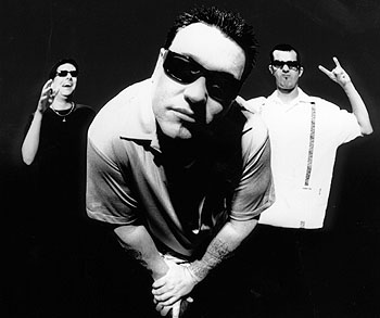 Smashmouth