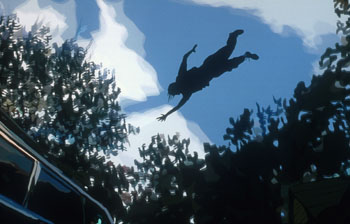 'Waking Life'