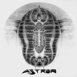 Astron