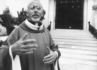 Father Michael Marini