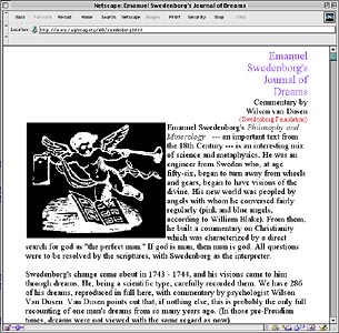 Web Screenshot