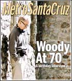 Metro Santa Cruz cover photo