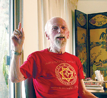 Robert Anton Wilson