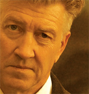 David Lynch