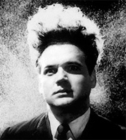 'Eraserhead'