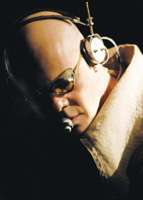 Thomas Dolby