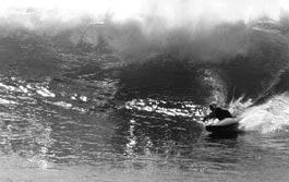 Steamer Lane