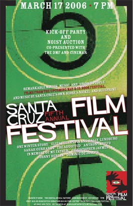 Santa Cruz Film Festival