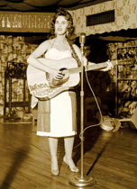 Wanda Jackson