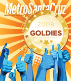 Metro Santa Cruz cover photo