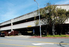 Front Street Garage