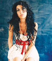 Amy Winehouse