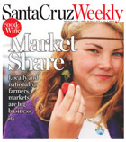 Metro Santa Cruz cover photo