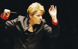 Marin Alsop