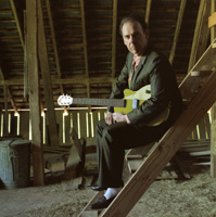 John Hiatt