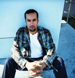 ben harper