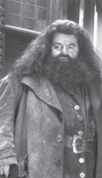 Hagrid