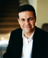 Khaled Hosseini