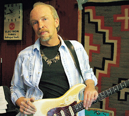 Dave Alvin