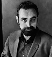 Gary Shteyngart