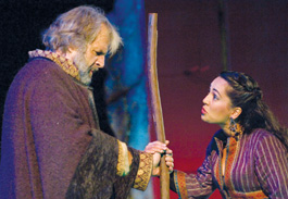 'King Lear'