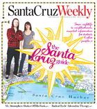 Metro Santa Cruz cover photo