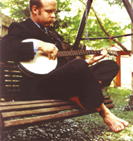 Bonnie 'Prince' Billy