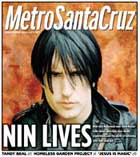 Metro Santa Cruz cover photo