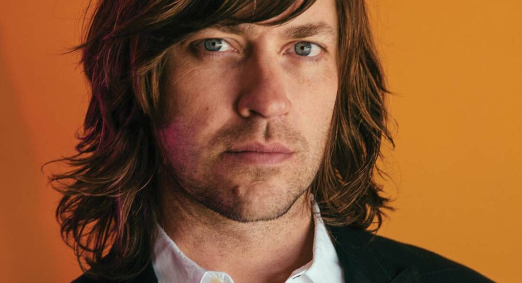 Rhett Miller