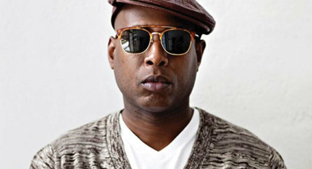 Talib Kweli