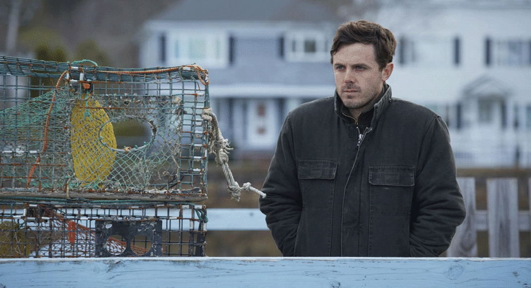 Manchester by the Sea