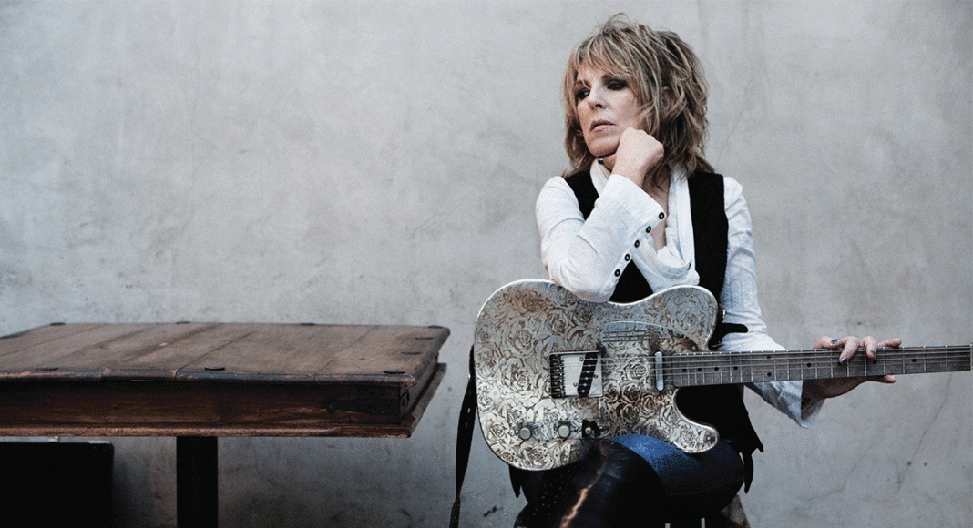 Lucinda Williams