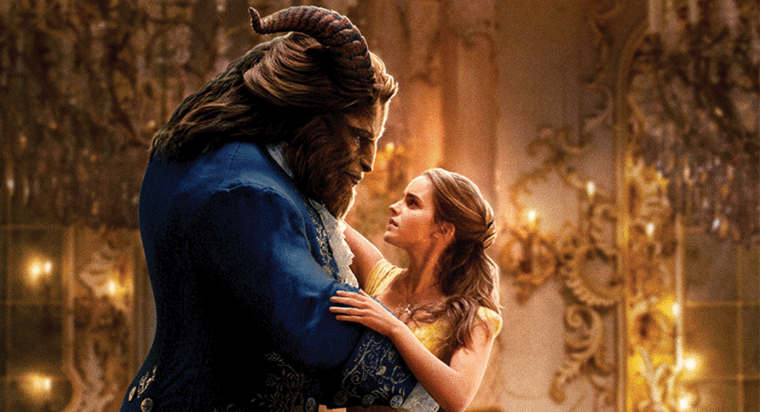 Beauty and the Beast review