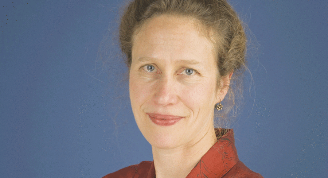 Jennifer Ackerman