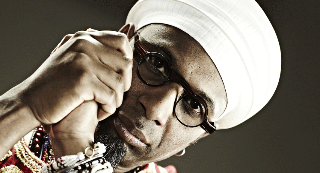 Omar Sosa