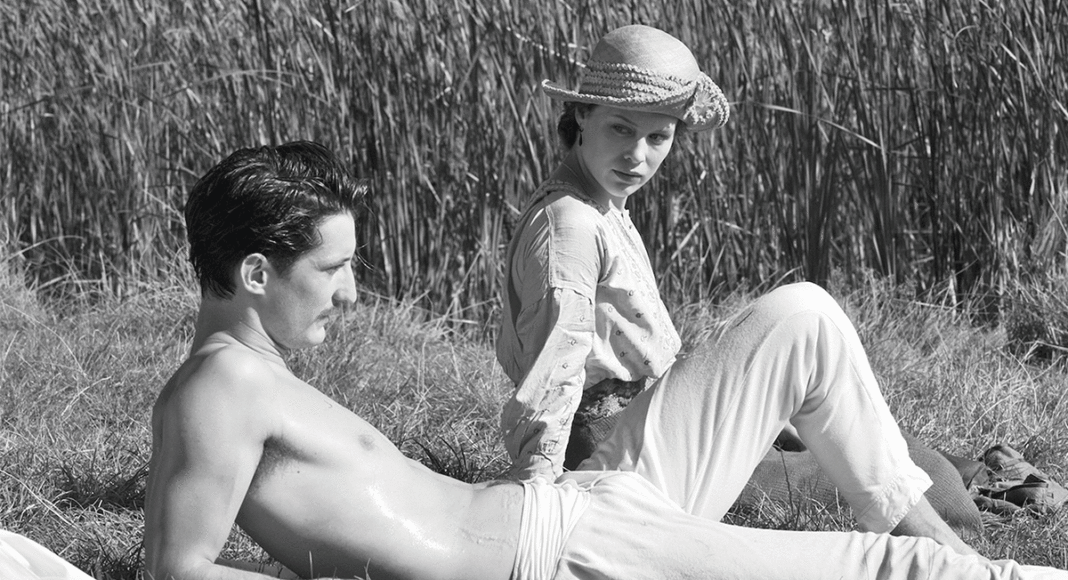 Frantz film review