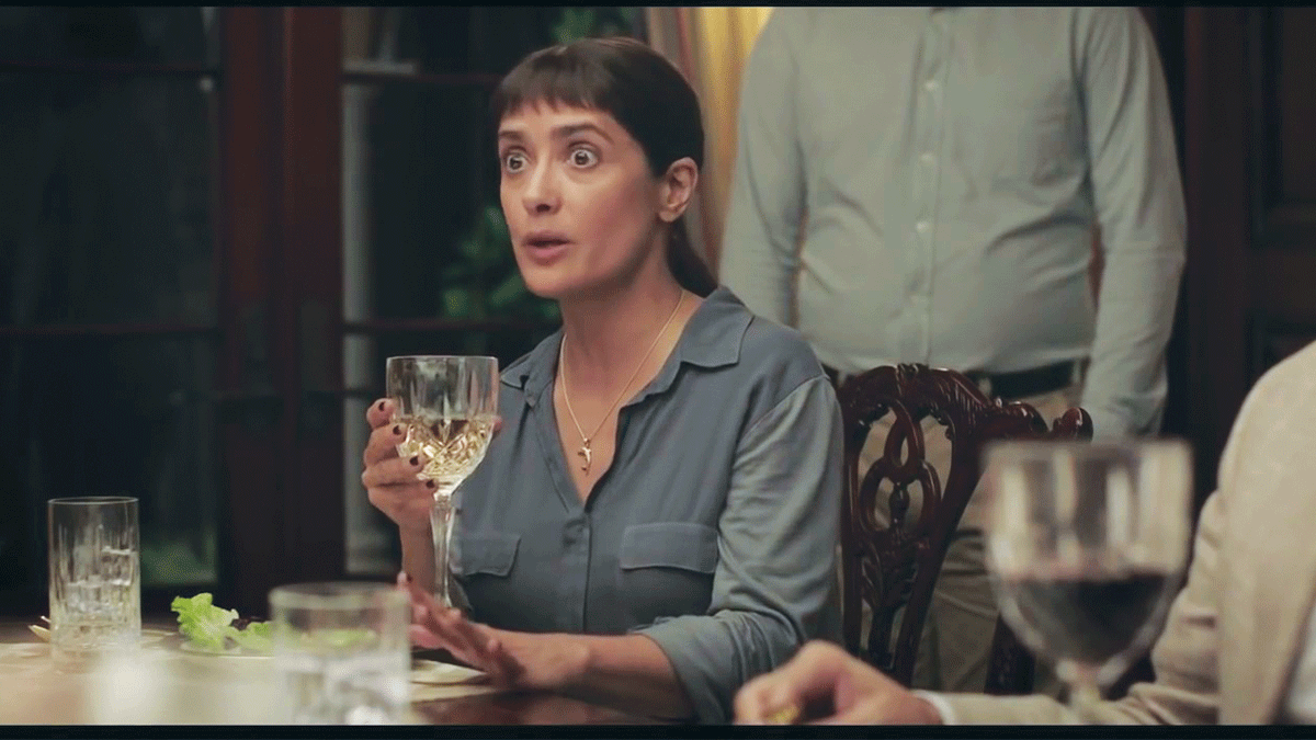 Film Review: ‘Beatriz at Dinner’ | Good Times